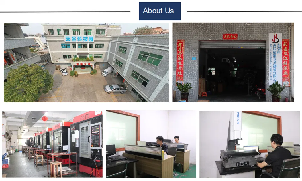 OEM Precision Parts CNC Machining Titanium Alloy Parts Turning Machine Processing and Manufacturing